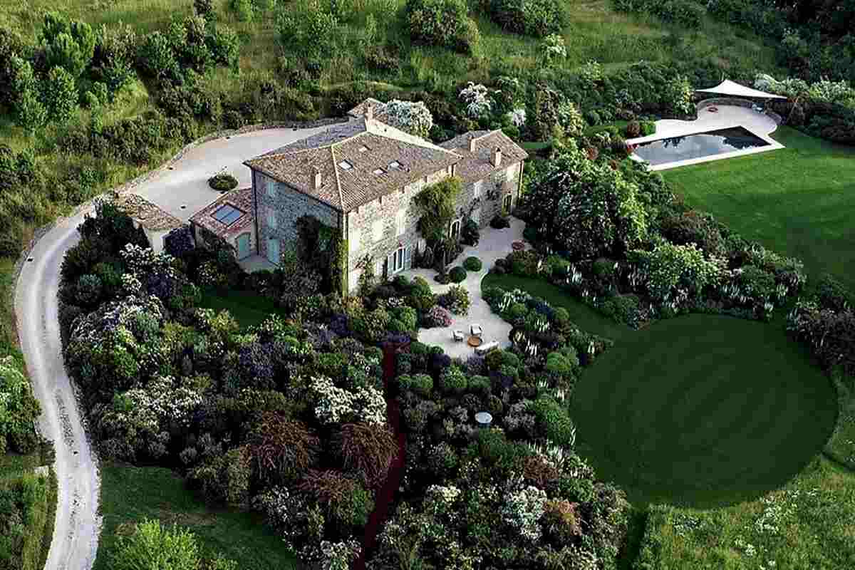 La Pellegrina rischio pericolo motivo