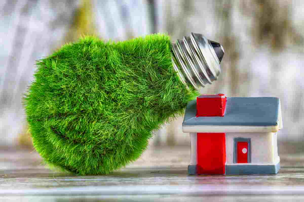 Energia Elettrica Gratis A Casa Tua Possibile La Soluzione Energia Elettrica Gratis A Casa Tua Possibile La Soluzione