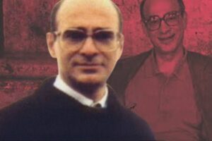 Il giudice Paolo Adinolfi scomparso nel 1994