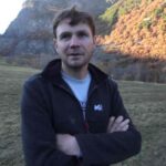 Marco Camandona in un'intervista