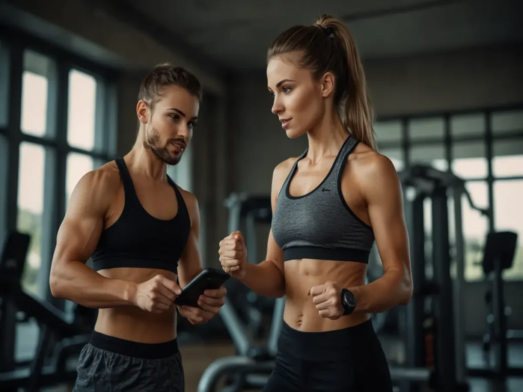Tecnologia e fitness: queste 5 innovazioni saranno rivoluzionarie per il benessere