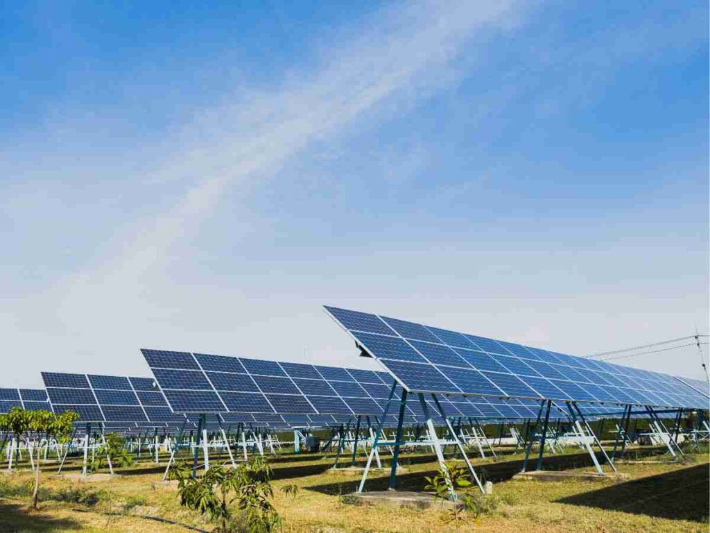 Pannelli fotovoltaici