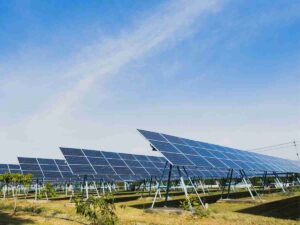 Pannelli fotovoltaici