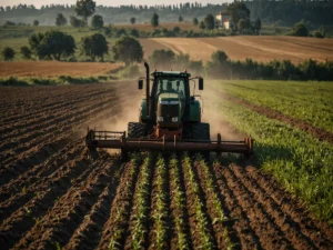 L'Ingiustizia Fiscale nel Settore Agricolo: Perché Paga Meno Tasse degli Altri Settori?