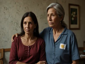 Taty Almeida: La Madre Coraggio della Dittatura Argentina