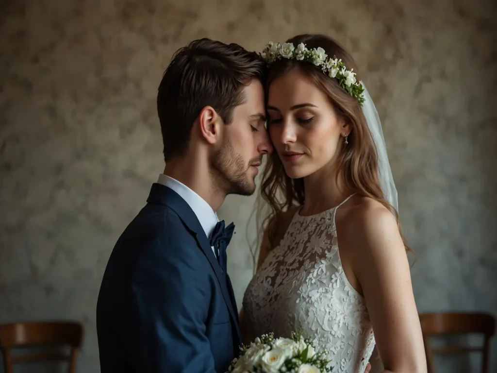 Rivelazione di Omossessualità in Matrimonio: Il Dilemma tra Amore Familiare e Identità Sessuale