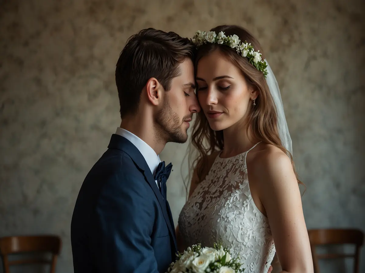 Rivelazione di Omossessualità in Matrimonio: Il Dilemma tra Amore Familiare e Identità Sessuale