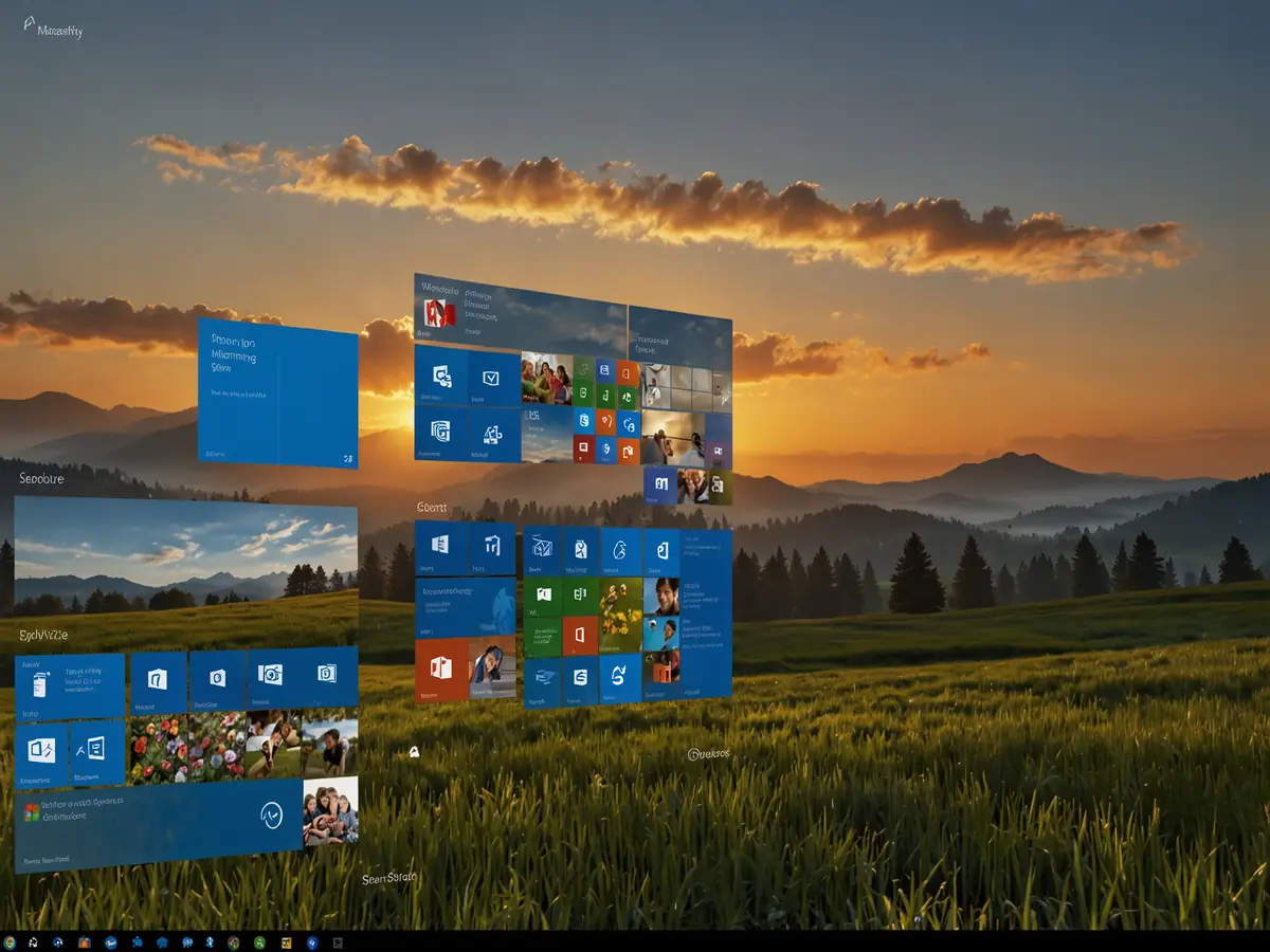 Microsoft risolve il bug dei nomi errati dei file nel Cestino con l'ultimo aggiornamento di Windows